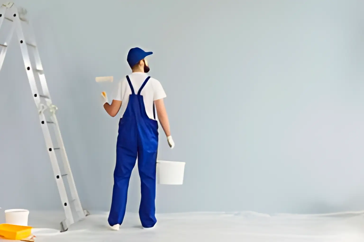 SUL_Painting services