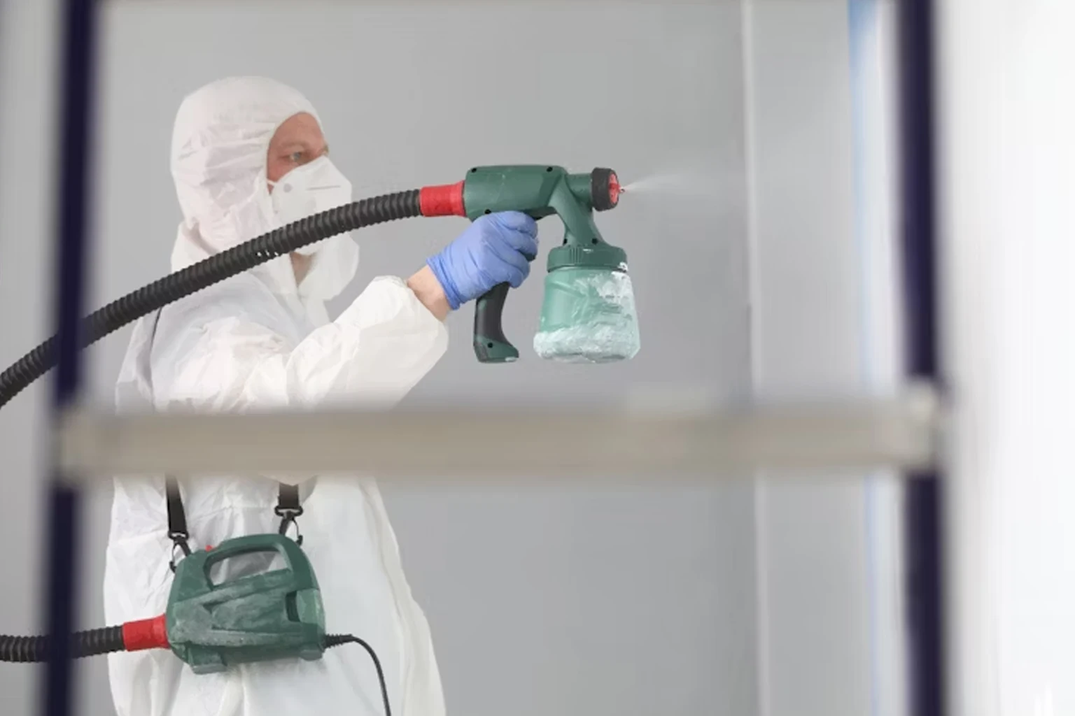 painters in Dubai