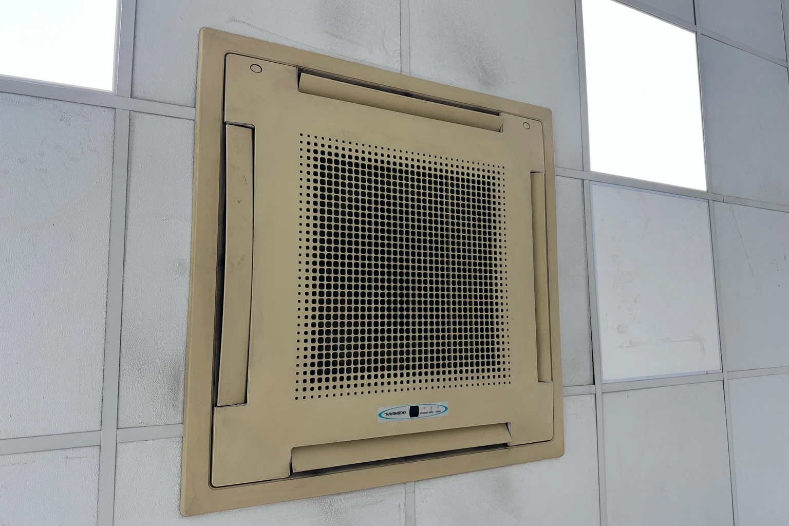 AC Service in Al Barsha