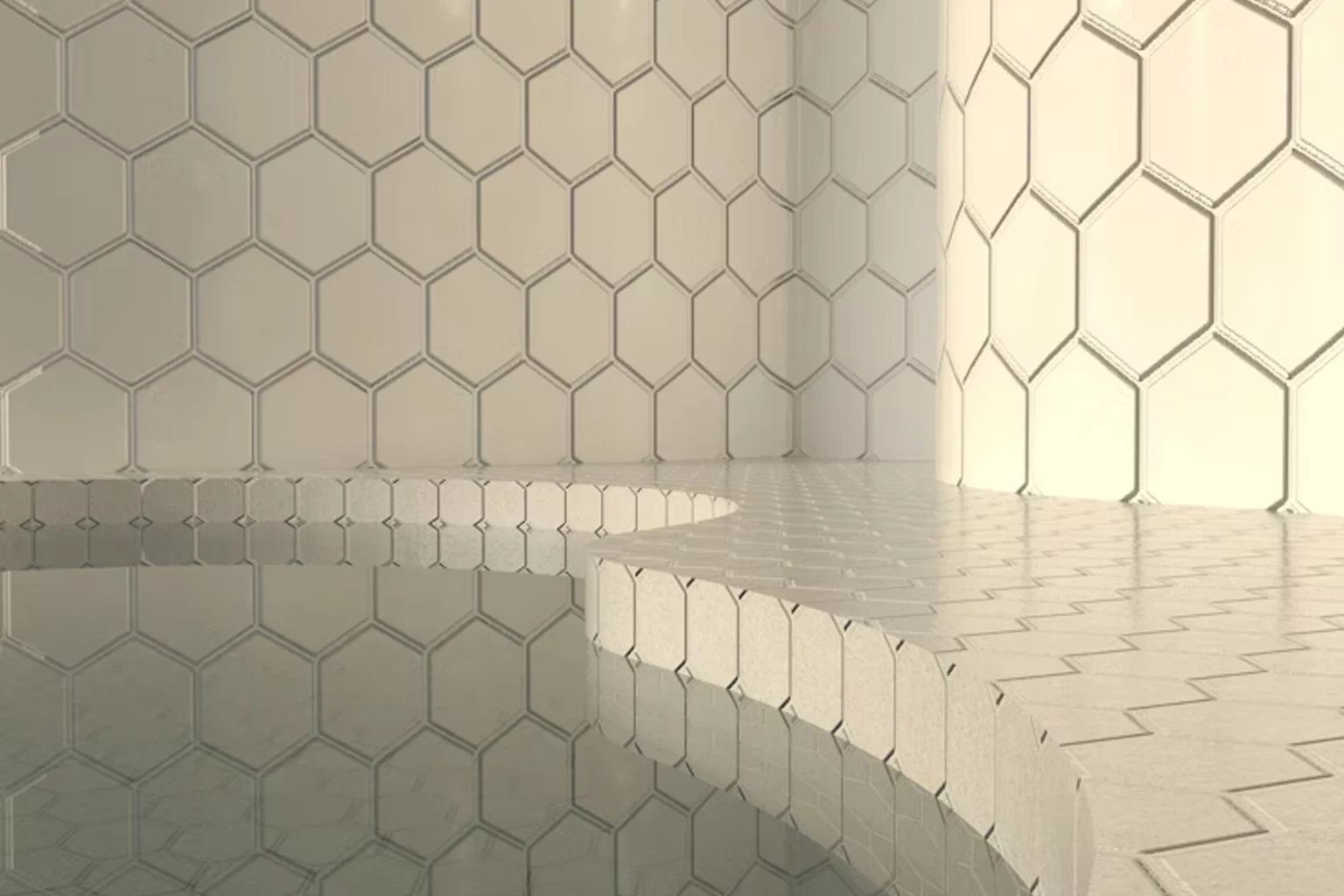 Floor and Wall Tiling in Dubai
