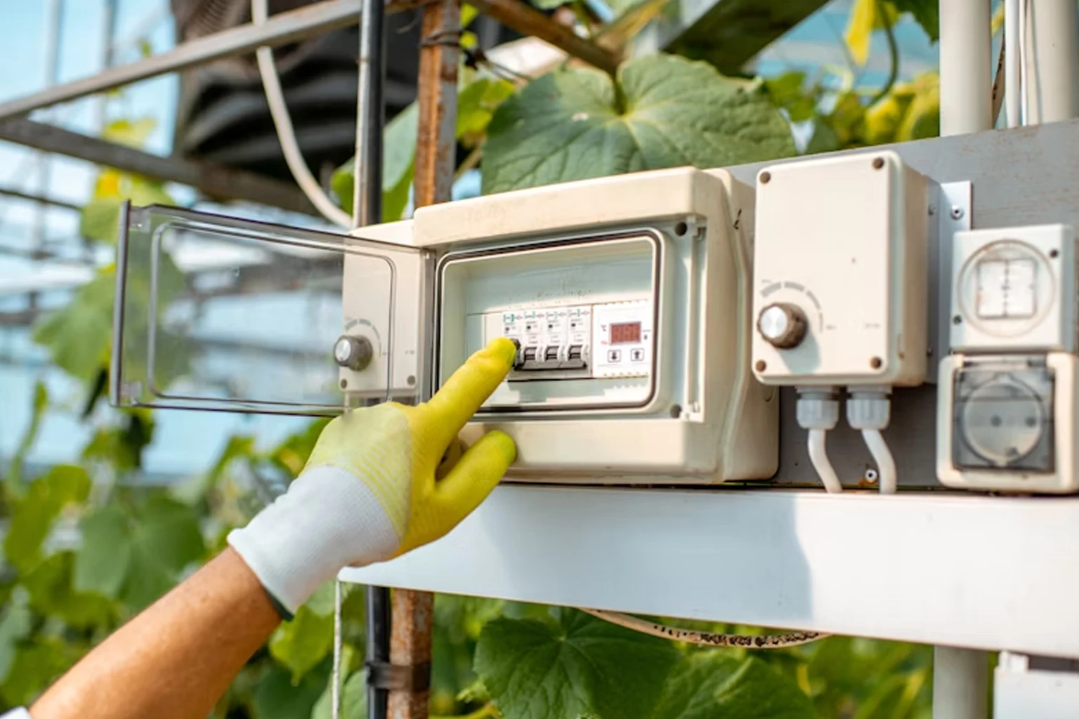 socket repair Dubai